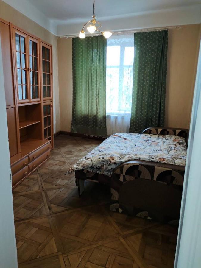 Rose Apartment ลวีฟ ภายนอก รูปภาพ